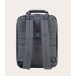 tucano work out 4 backpack for macbook pro 14'' blue