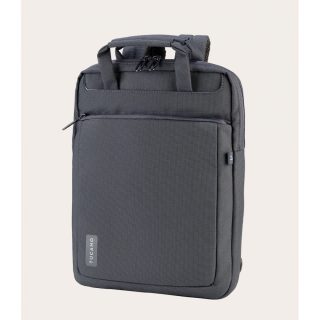 tucano work out 4 backpack for macbook pro 14'' blue