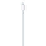 cable apple lightning a usb c (1mts)