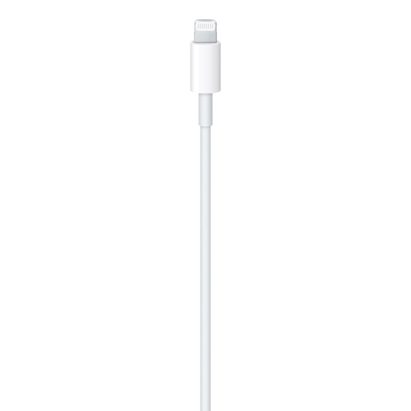 cable apple lightning a usb c (1mts)