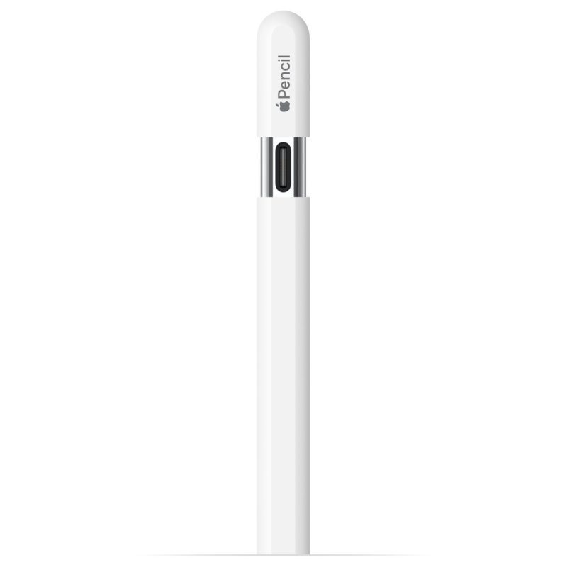 apple pencil usb c