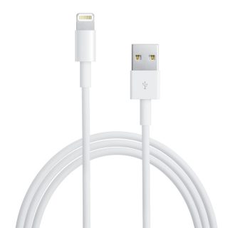 cable apple lightning a usb