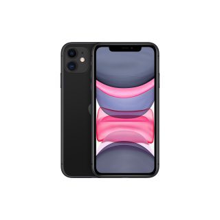 iphone 11 64gb no adapter negro