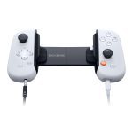 joystick backbone one playstation® lightning 2da. gen