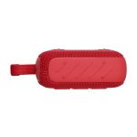 parlante jbl go4 rojo