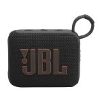 parlante jbl go4 negro