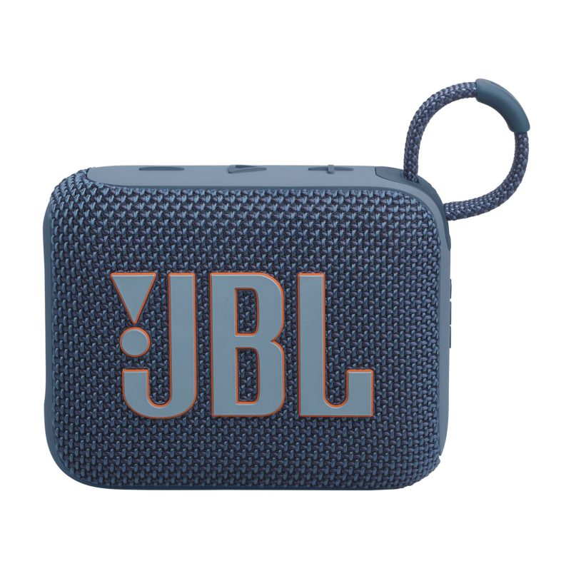 parlante jbl go4 azul