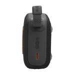 parlante jbl go4 negro