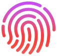 touchid round glyph large 2x