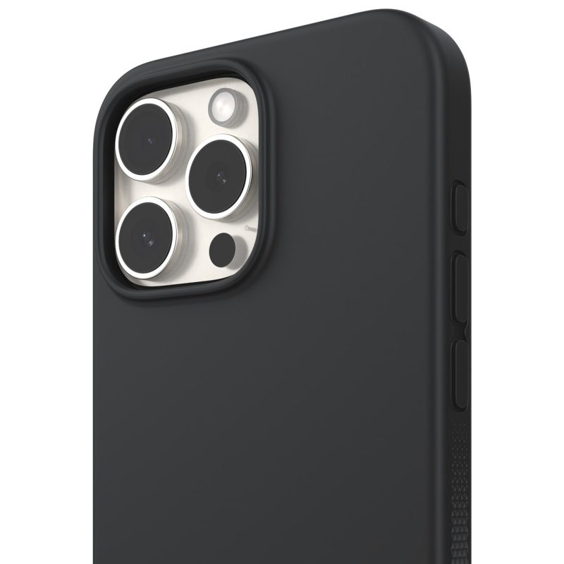 funda zagg iphone 16 pro max manhattan snap negro