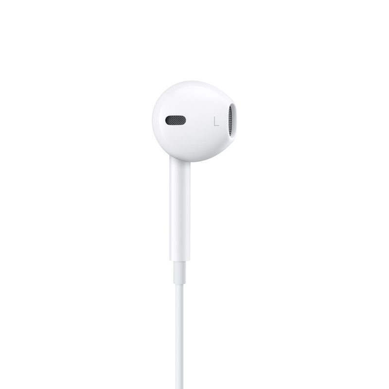 auriculares apple earpods conector lightning