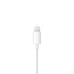 auriculares apple earpods conector lightning