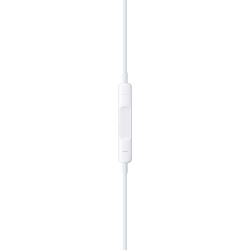 auriculares apple earpods conector lightning