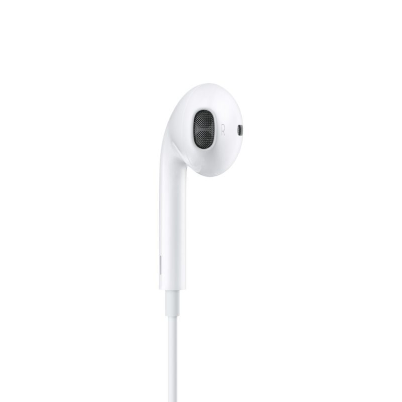 auriculares apple earpods conector usb c