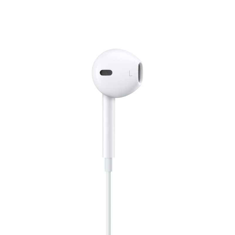 auriculares apple earpods conector usb c