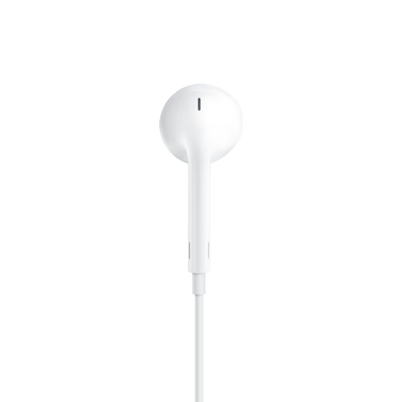 auriculares apple earpods conector usb c