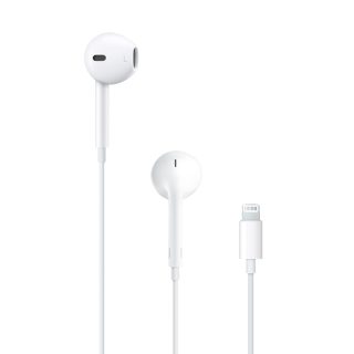 auriculares apple earpods conector lightning