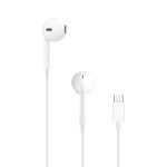 auriculares apple earpods conector usb c