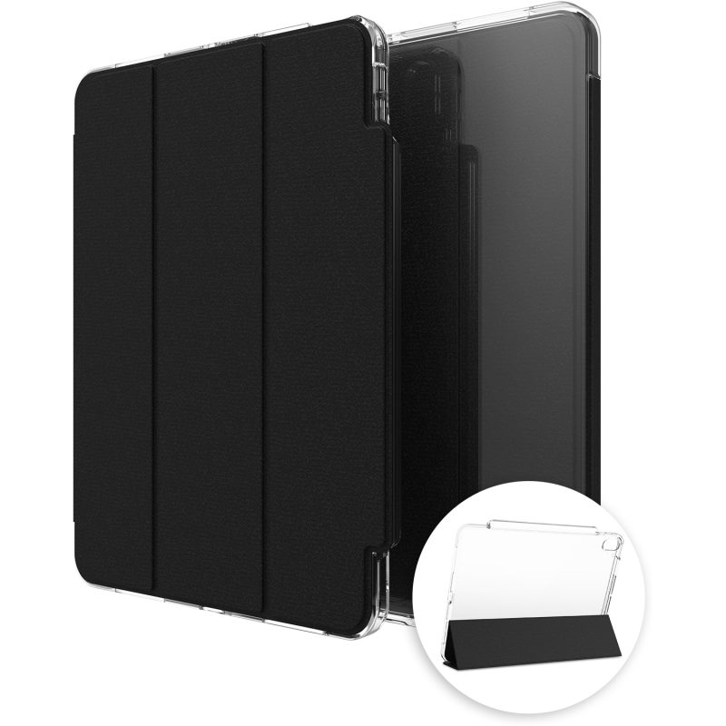 funda zagg ipad air 11 (m2)/5/4 crystal palace folio