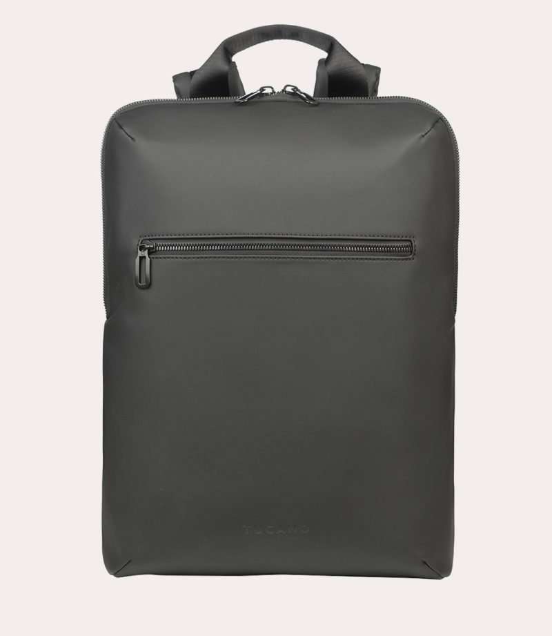 mochila tucano gommo macbook pro 16 negro