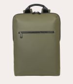 mochila tucano gommo macbook pro 16 verde militar