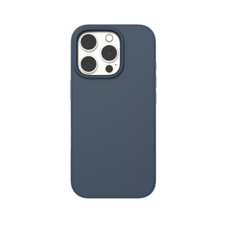 funda zagg iphone 16 pro max manhattan snap azul marino