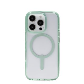 funda zagg iphone 16 pro max santa cruz snap verde