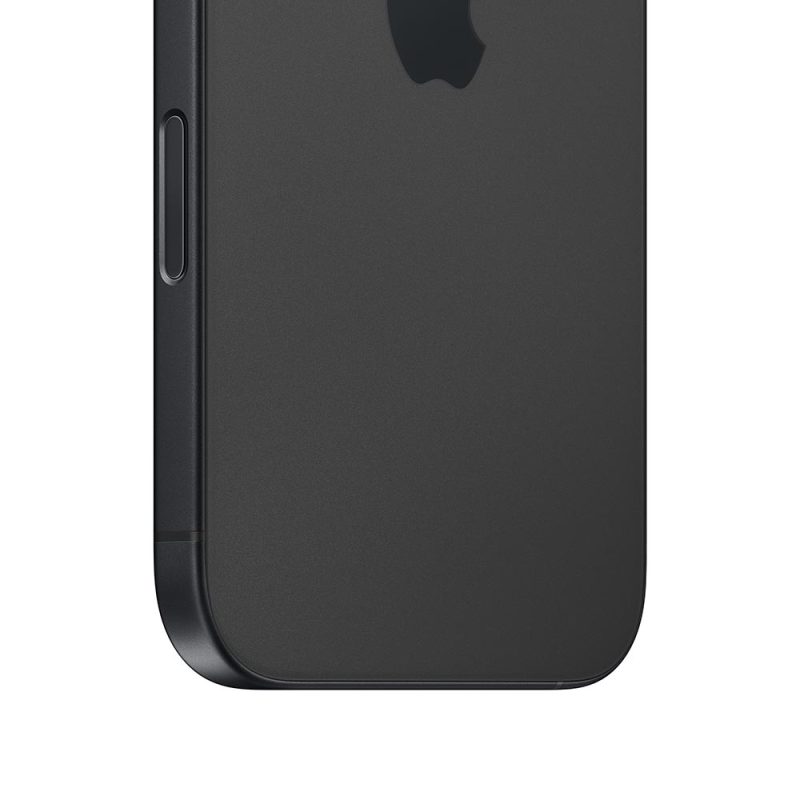 iphone 16 256 gb negro