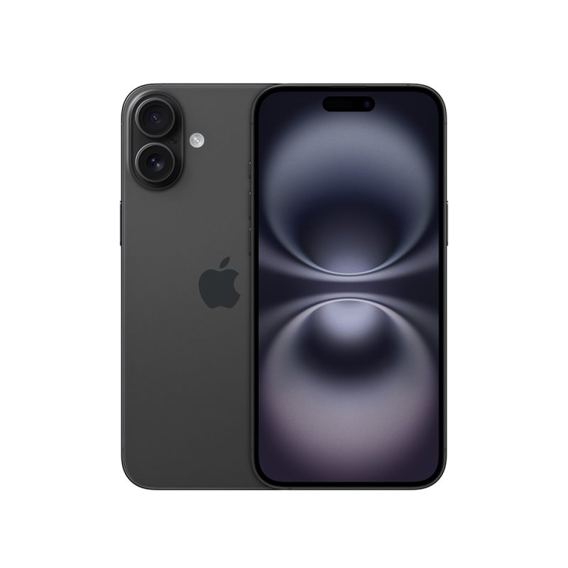 iphone 16 plus 128 gb negro