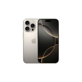 iphone 16 pro 128 gb titanio natural