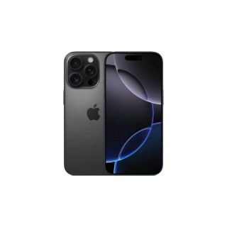 iphone 16 pro 128 gb titanio negro