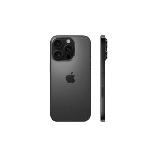 iphone 16 pro 128 gb titanio negro