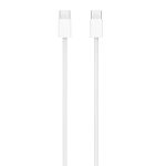 cable de carga apple usb c de 60 w (1m)