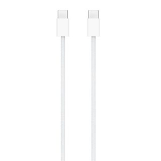 cable de carga apple usb c de 60 w (1m)