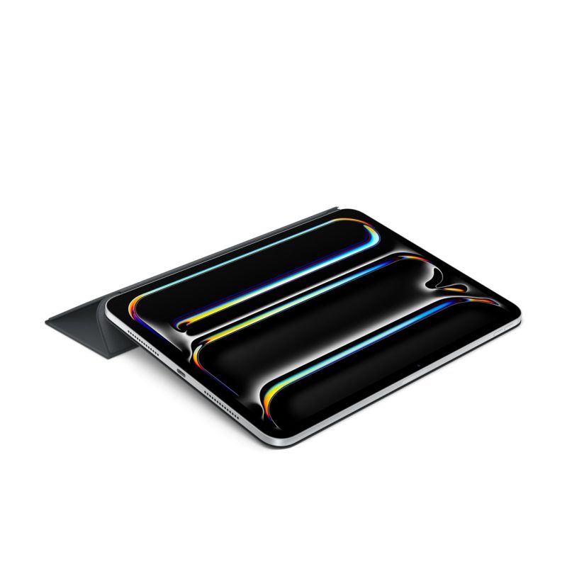 funda apple smart folio ipad pro 11 m4 negro