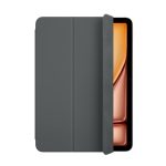 funda apple smart folio ipad air 11 m2 gris carbón