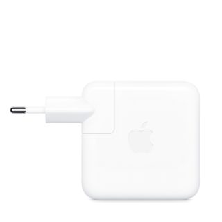 cargador apple usb c 70w