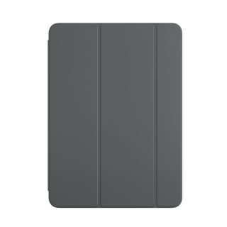 funda apple smart folio ipad air 11 m2 gris carbón